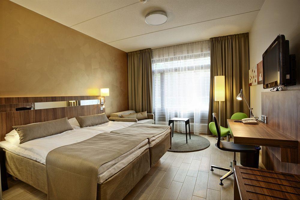 Vierumaeki Resort Hotel Lahti Zimmer foto