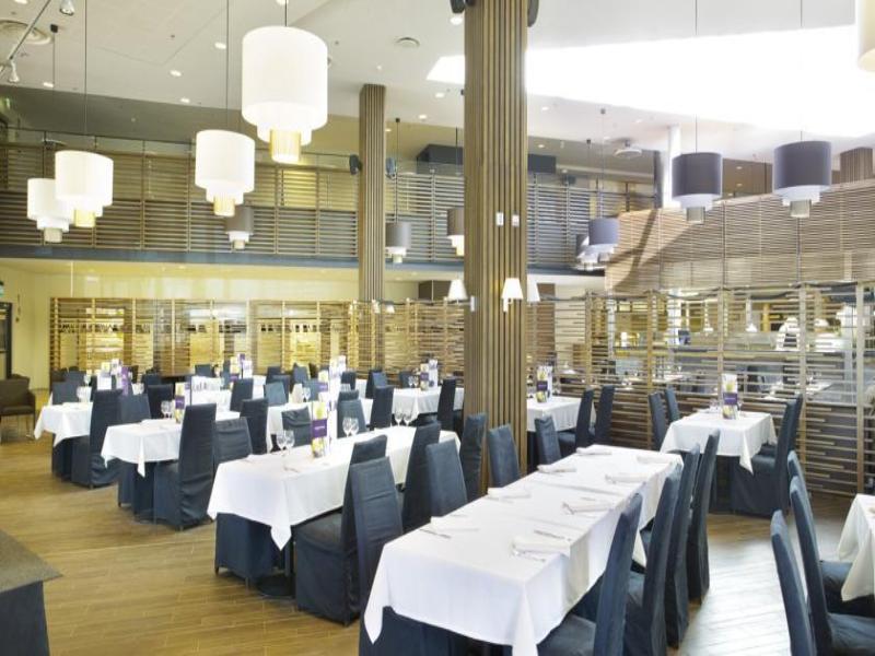 Vierumaeki Resort Hotel Lahti Exterior foto