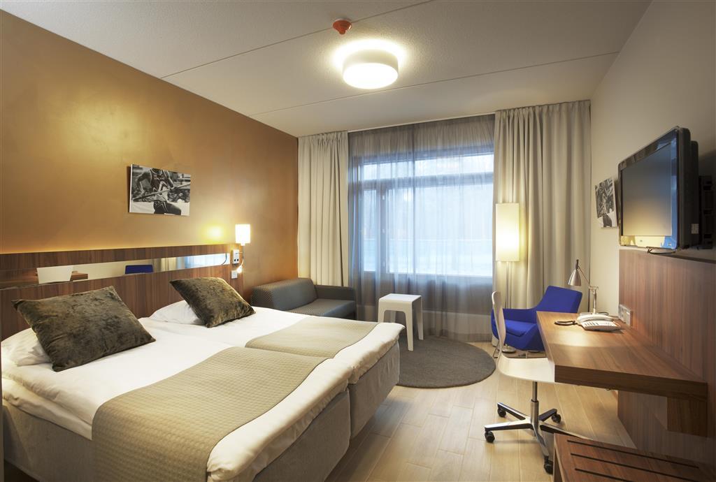 Vierumaeki Resort Hotel Lahti Zimmer foto