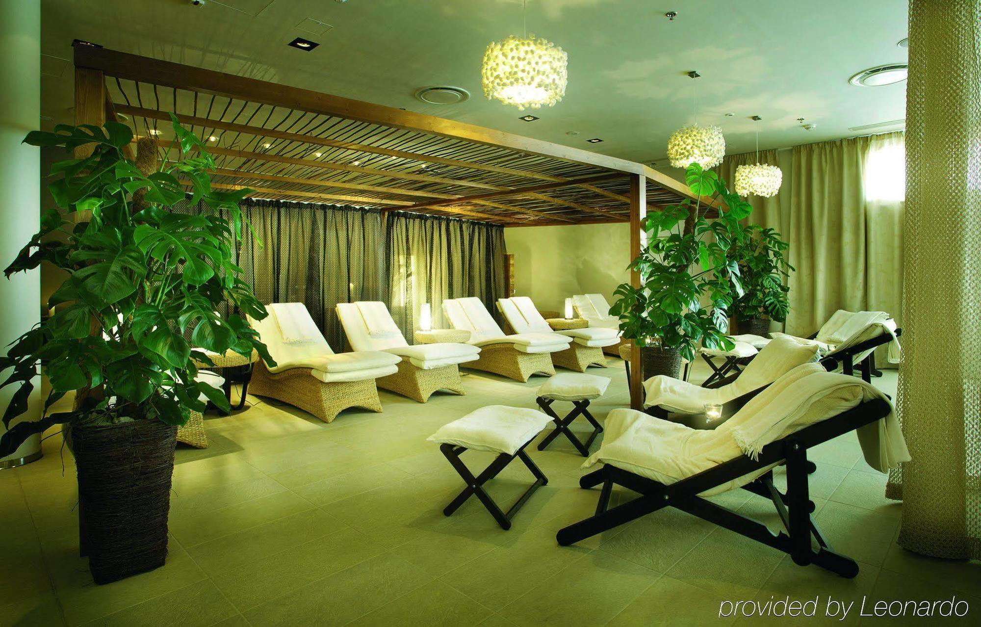 Vierumaeki Resort Hotel Lahti Einrichtungen foto